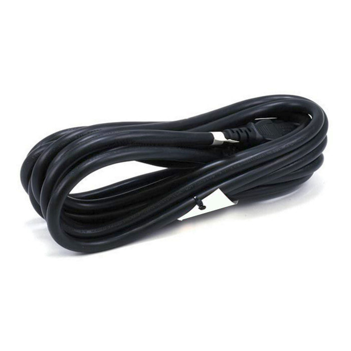 Lenovo 45N0387 кабель питания Черный 1 m