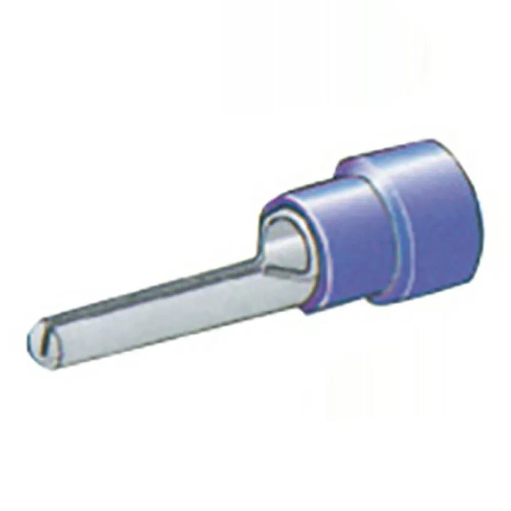 OEM MARINE Insulated Pin End Cap 100 Units