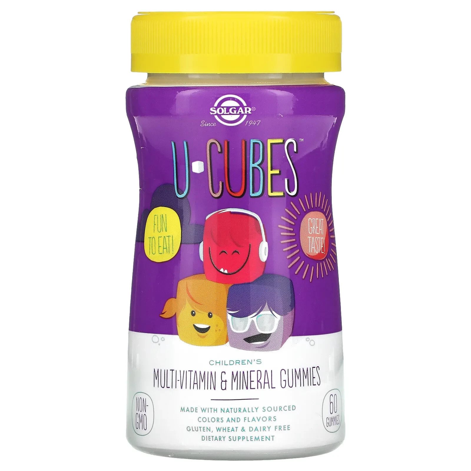 Solgar cubes. Solgar u-Cubes, жевательные. U-Cubes, children's Multi-Vitamin & Mineral Gummies. Solgar u-Cubes children's Multi-Vitamin & Mineral. U Cubes Multivitamin Solgar.