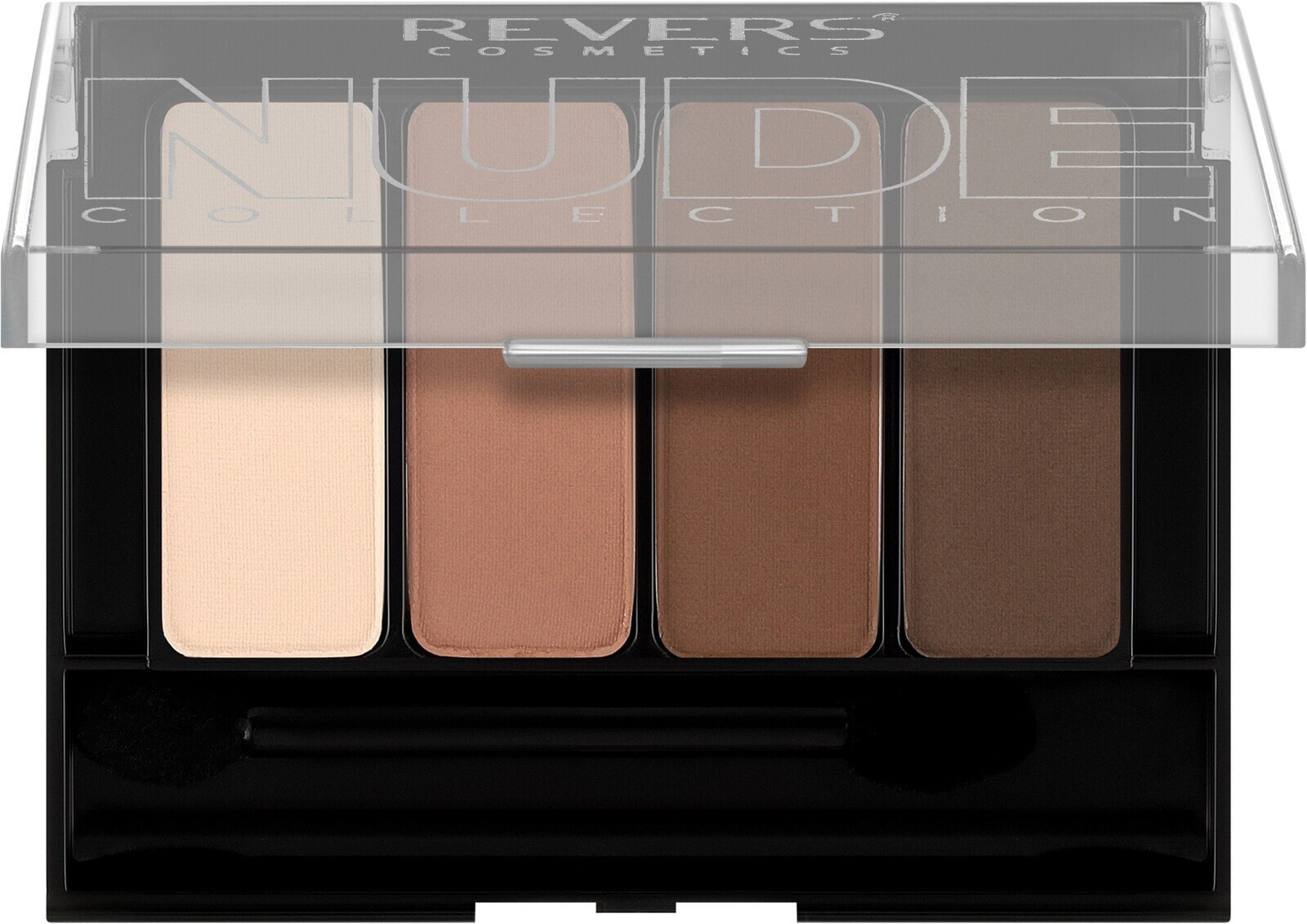 Lidschatten - Revers Nude Collection Eyeshadow