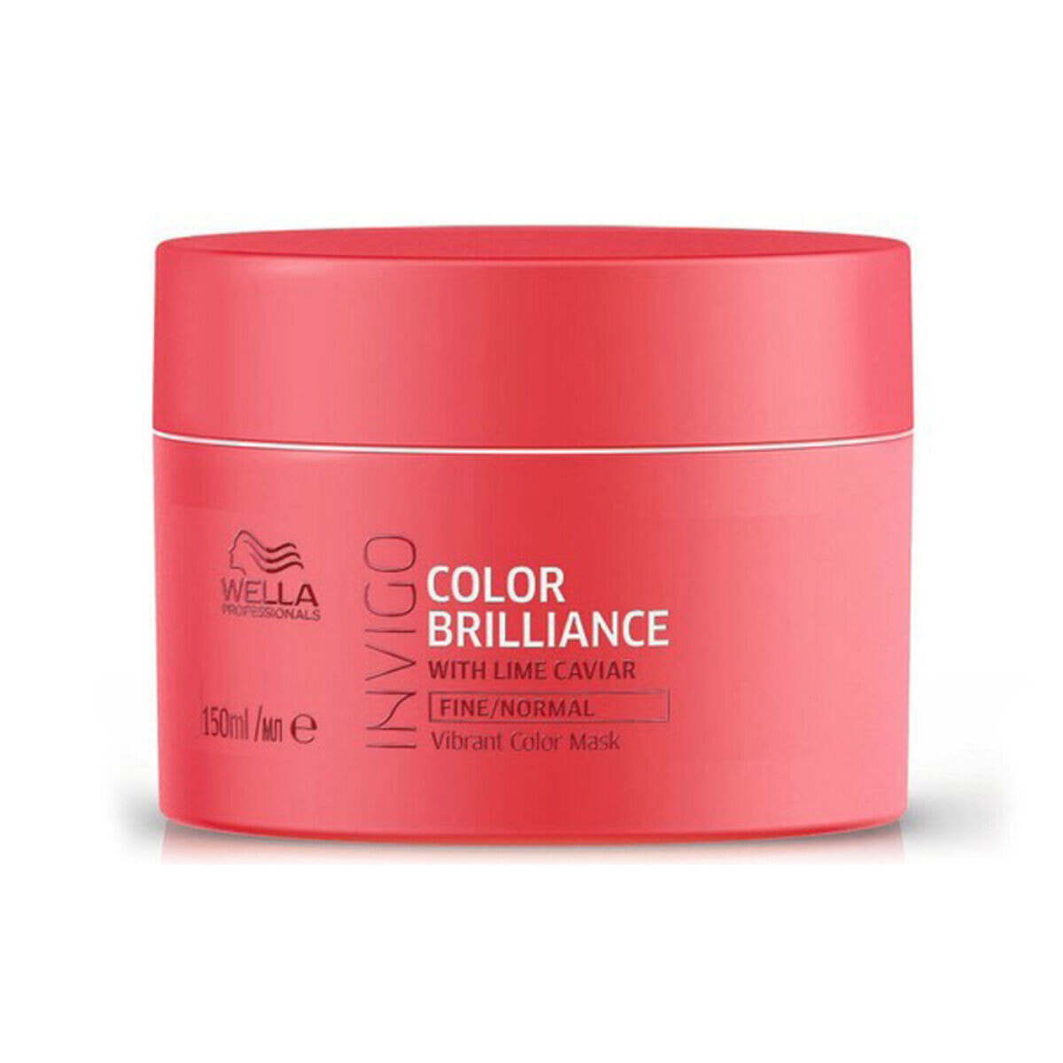 Защитная маска для цвета волос Wella 150 ml