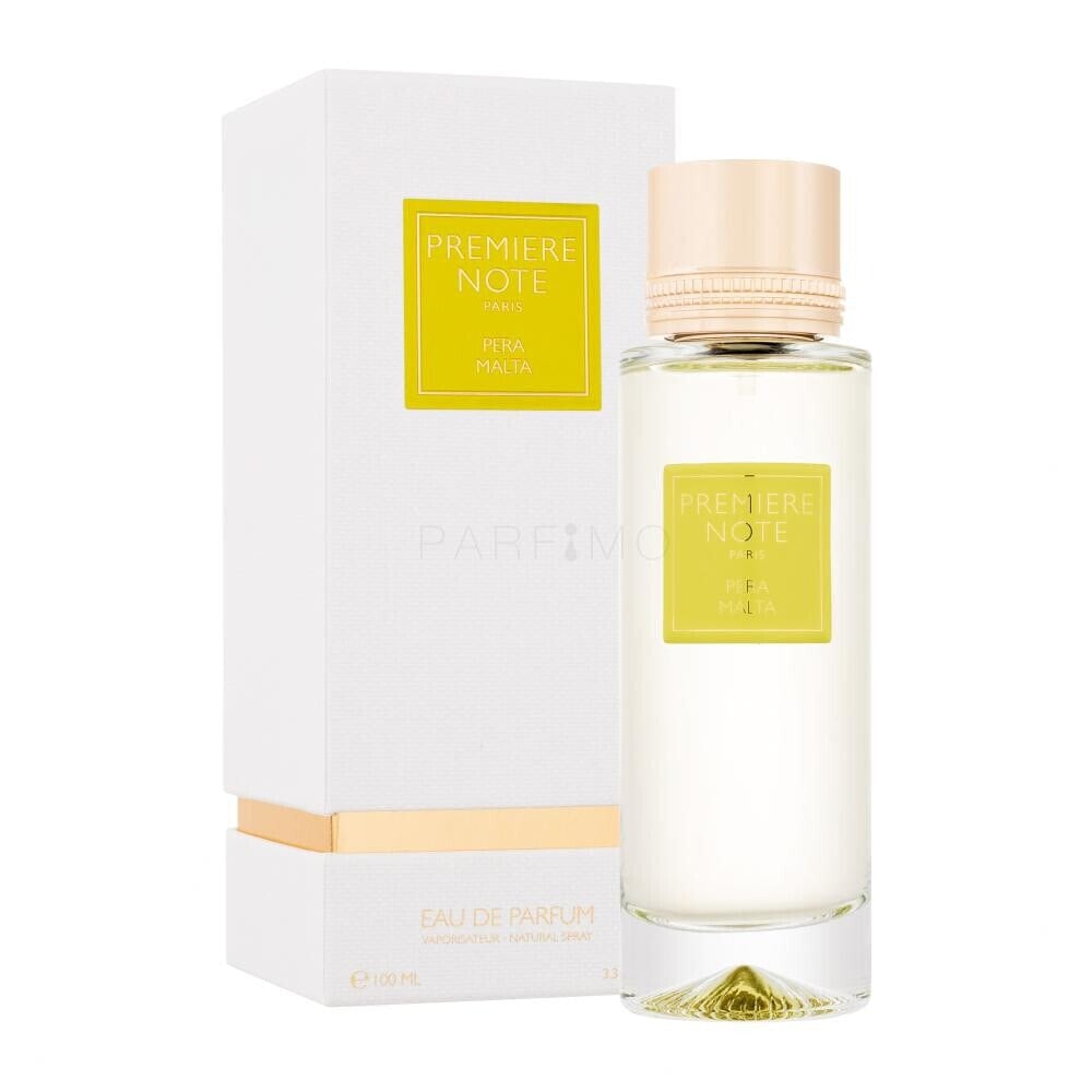 Premiere Note Pera Malta 50 ml eau de parfum unisex