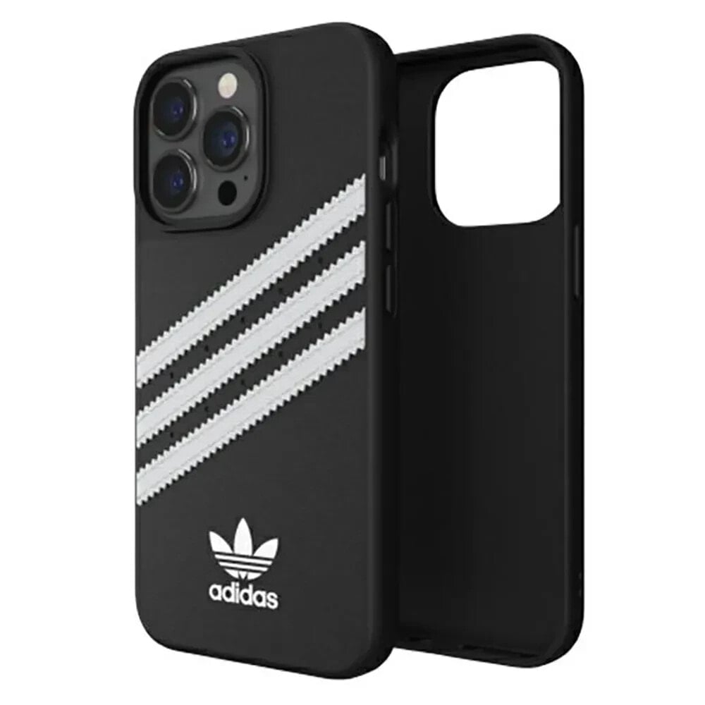 ADIDAS Molded Pu iPhone 13 Pro13 6.1 47114 phone case