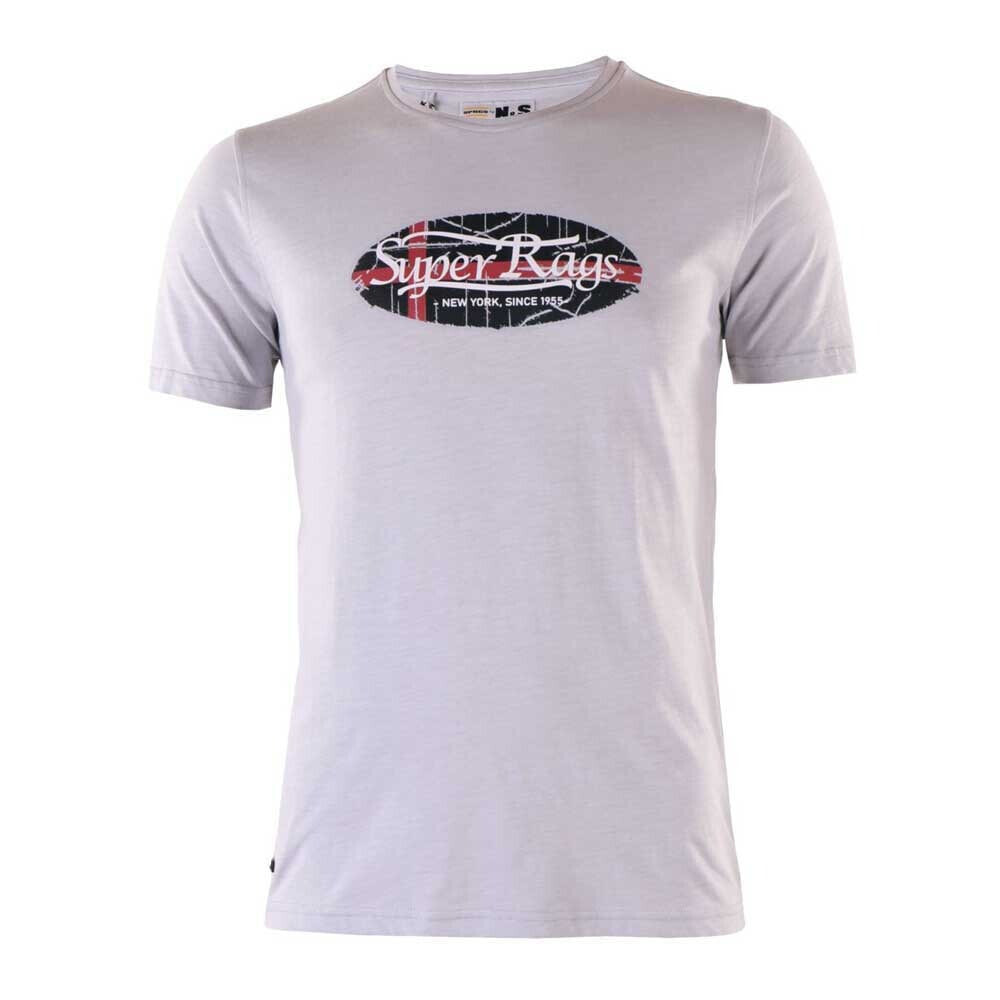 NEWWOOD Superone Short Sleeve T-Shirt