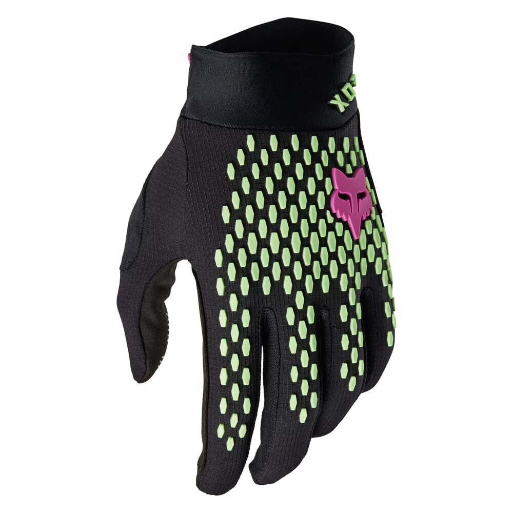 FOX RACING MTB Defend Youth Long Gloves