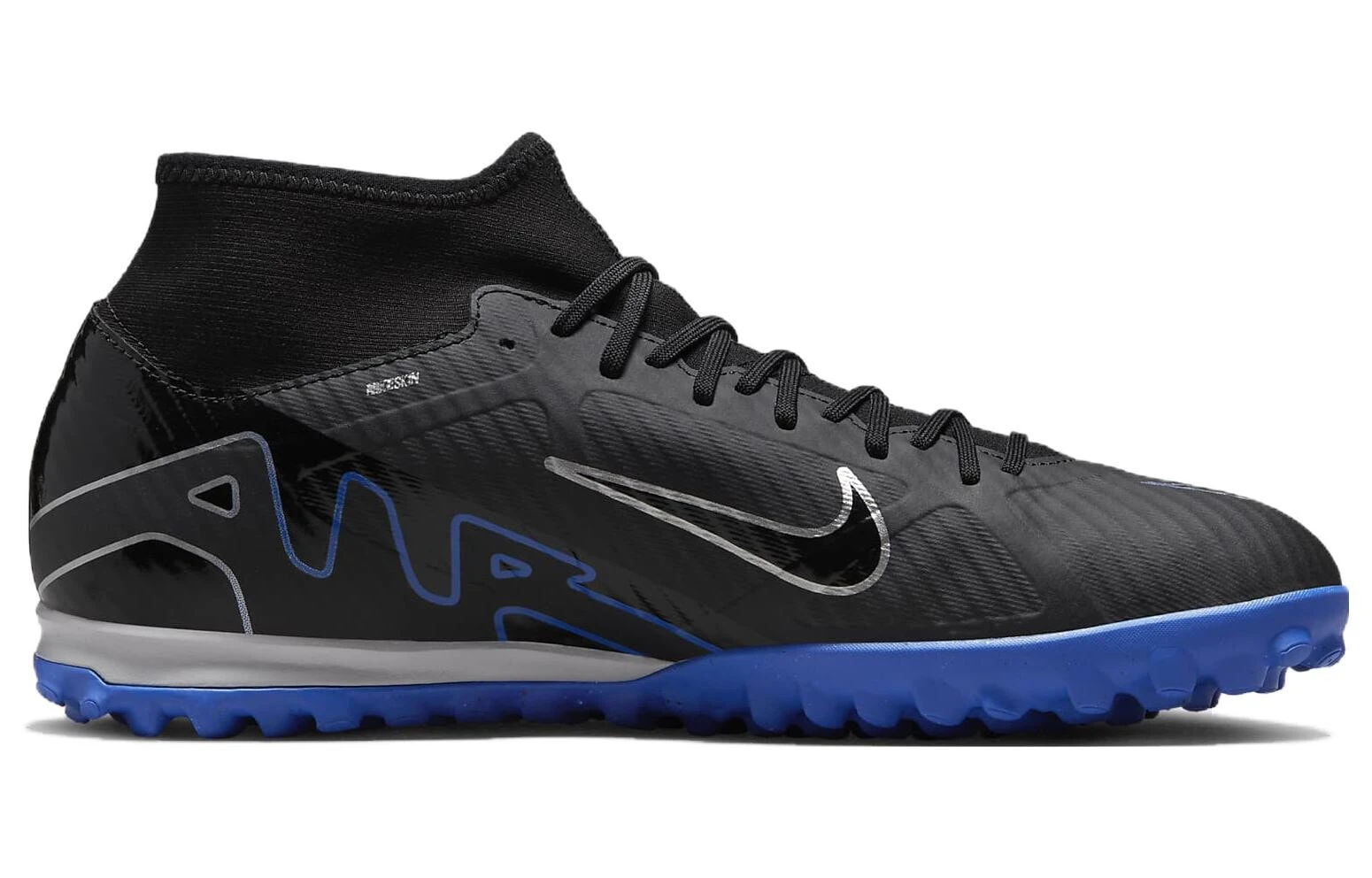 Nike Mercurial Superfly 9 Academy Tf 'Shadow Pack'