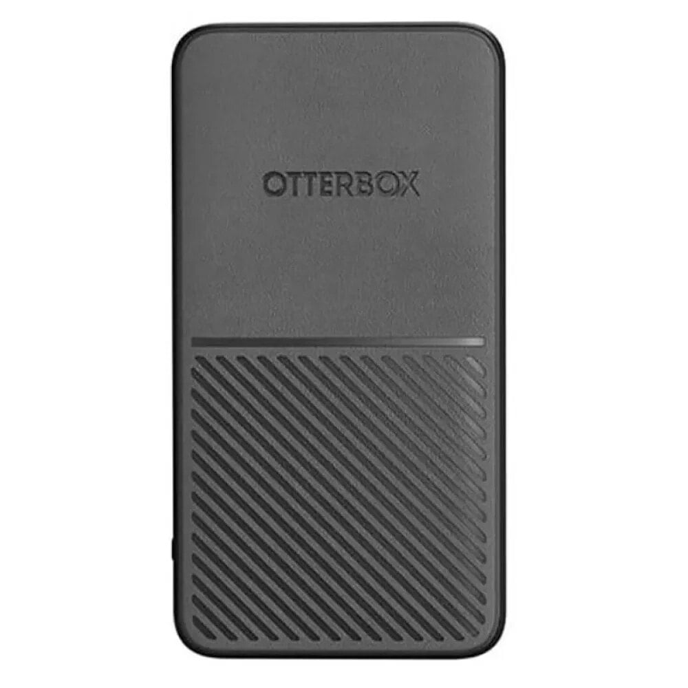 OTTERBOX USB A/C 12W 5.000mAh power bank