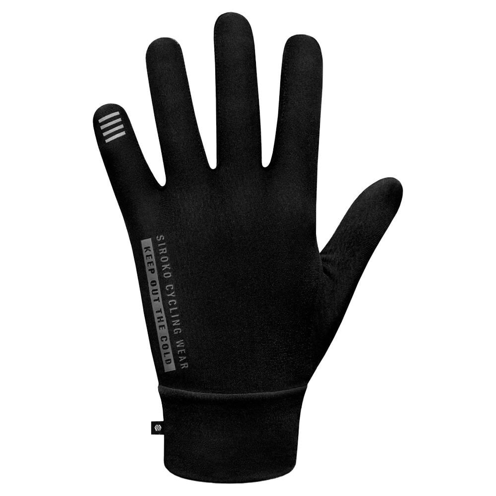 SIROKO Nuremberg Long Gloves