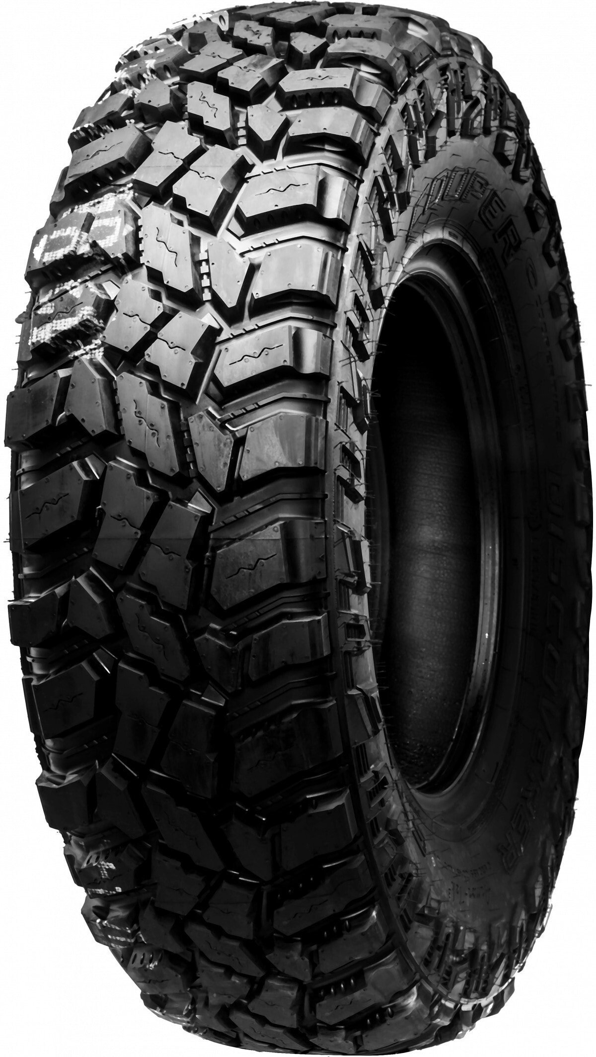 Шины для внедорожника летние Cooper Discoverer STT PRO RWL M+S 295/70 R17 121/118Q