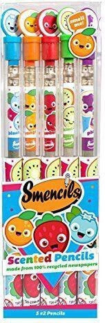 Scento Smencils Scentco fragrant pencil