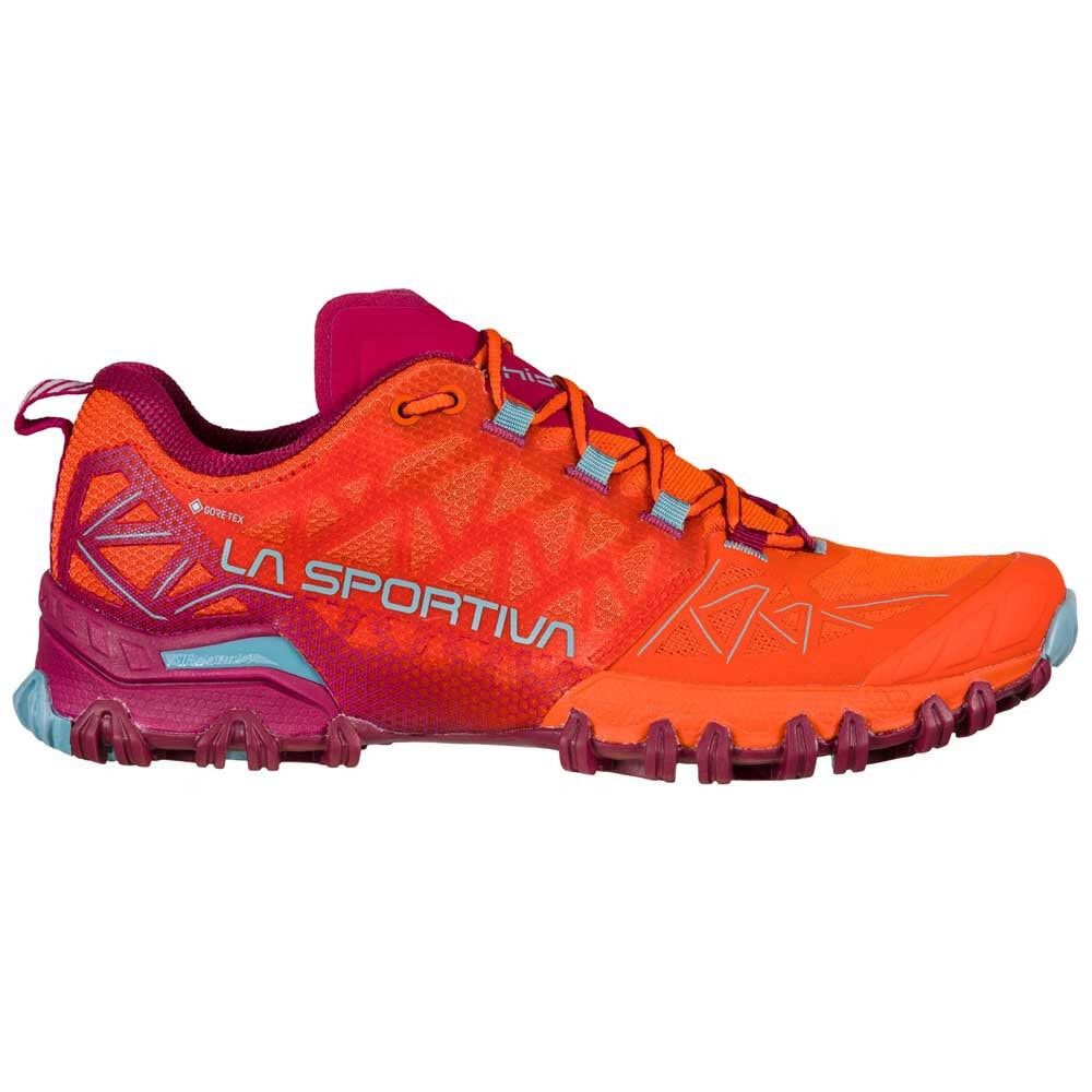 Bushido clearance la sportiva