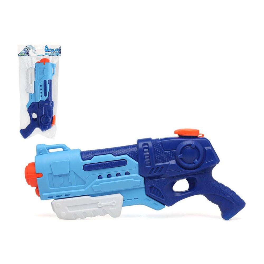 ATOSA Water 39x18 cm 2 Assorted Gun