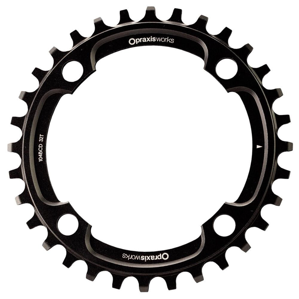 PRAXIS Mountain Ring 104 BCD Chainring