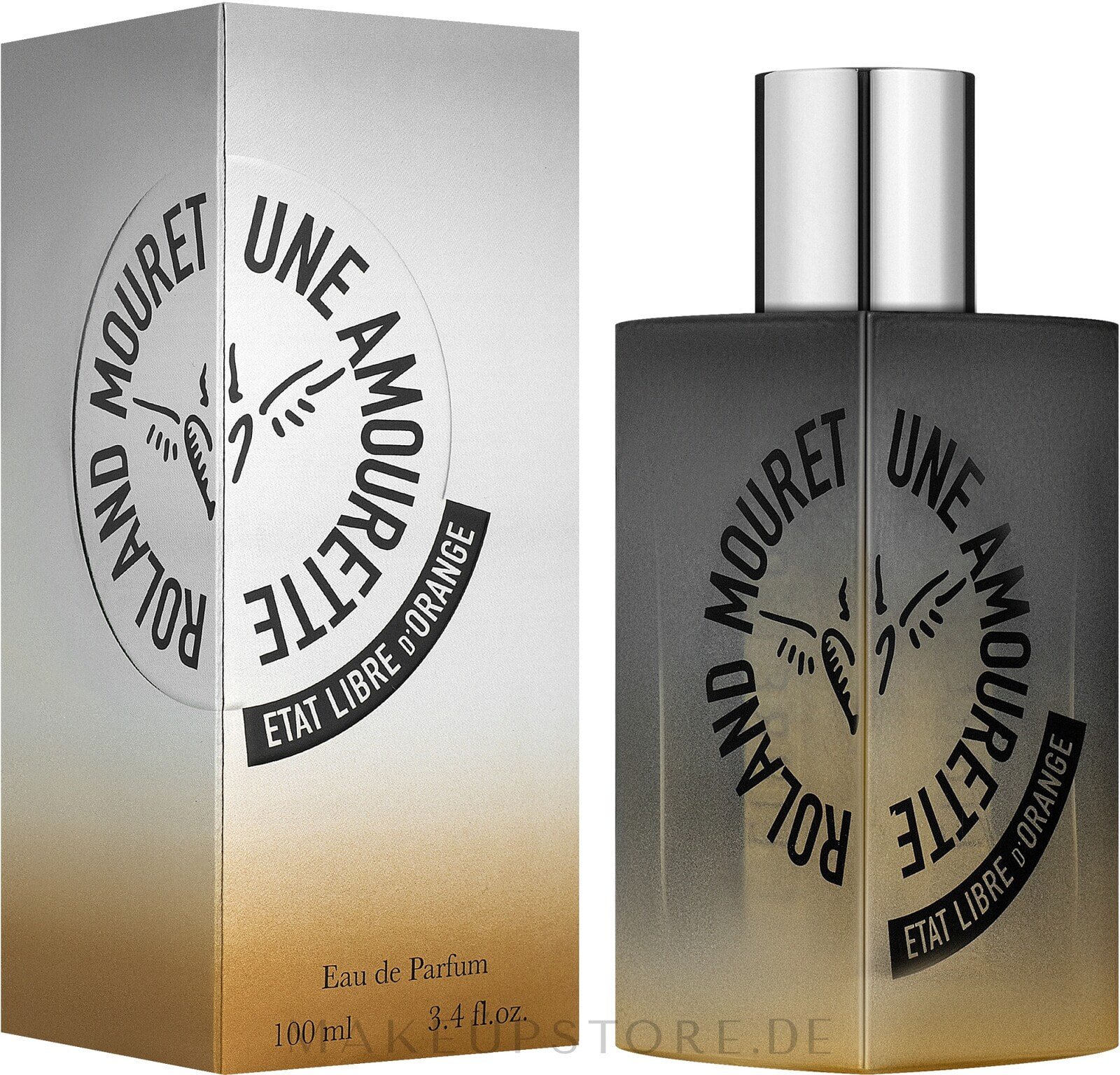 Etat Libre d'Orange Une Amourette Roland Mouret - Eau de Parfum