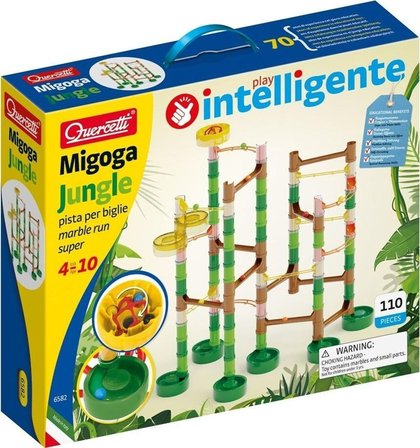 Quercetti Migoga Jungle (6582)