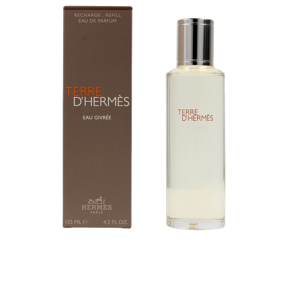 Hermes Terre D'Hermes Eau Givree Парфюмерная вода