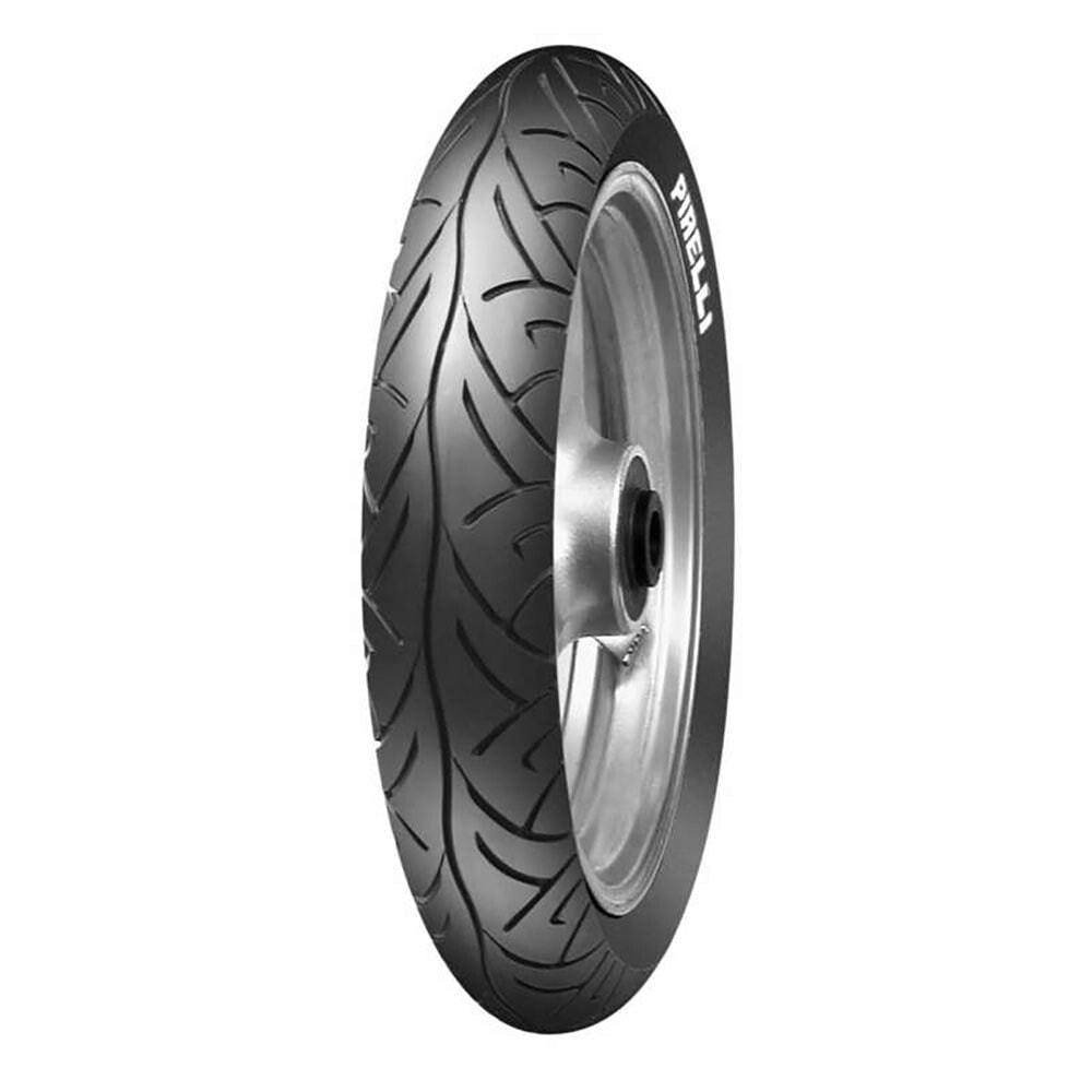 PIRELLI Sport Demon™ 66H TL M/C Rear Road Tire