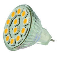 Synergy 21 S21-LED-K00054 - 2 W - G4 - 160 lm - 35000 h - Warm white