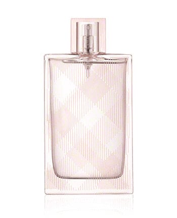 Women's Perfume Burberry EDT 100 ml Brit Sheer