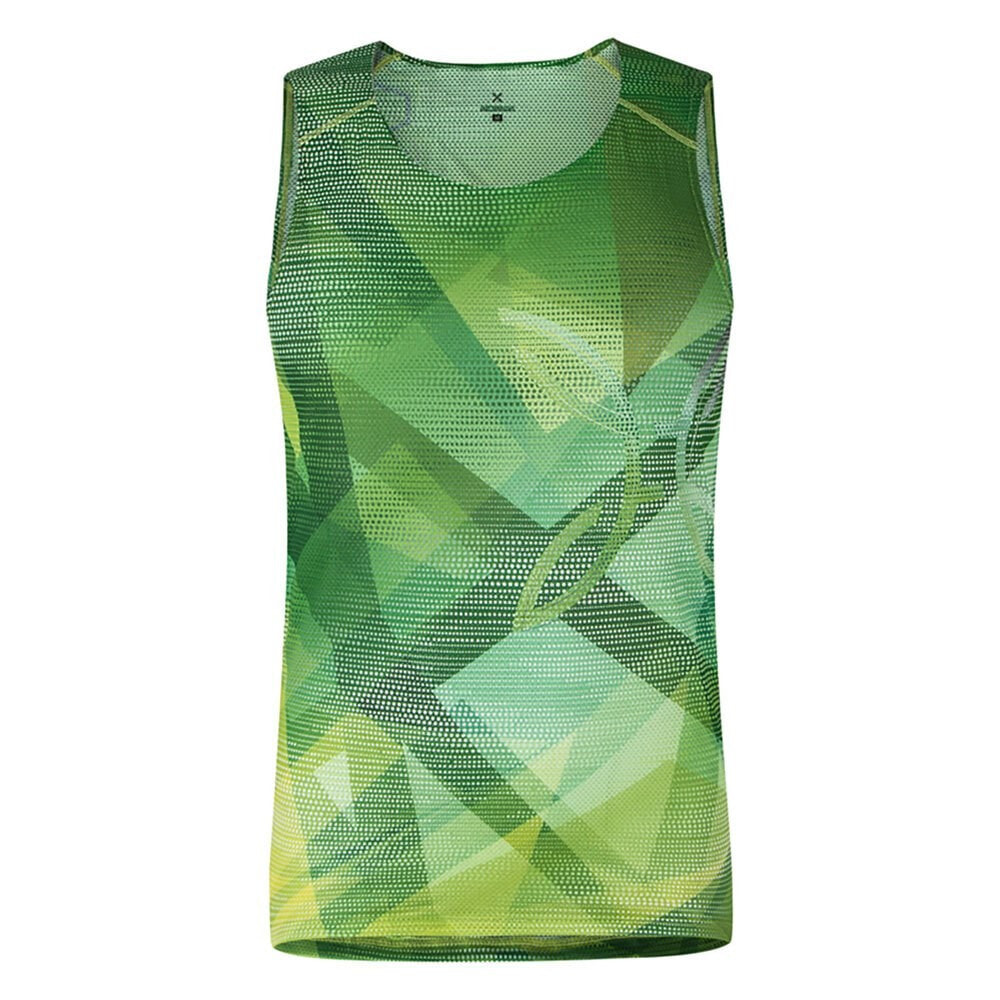 MONTURA Ghost Sleeveless T-Shirt