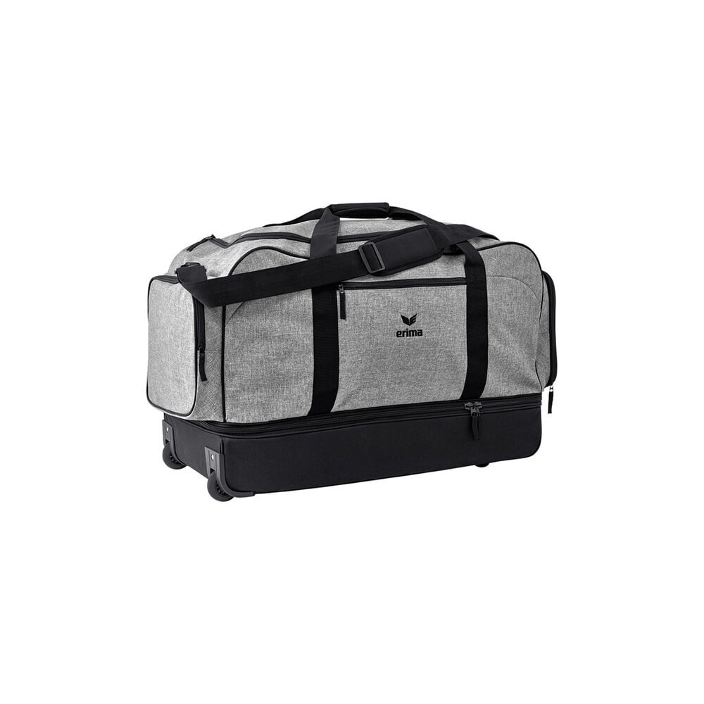 ERIMA Sports Bag On Wheels Avec Compartiment