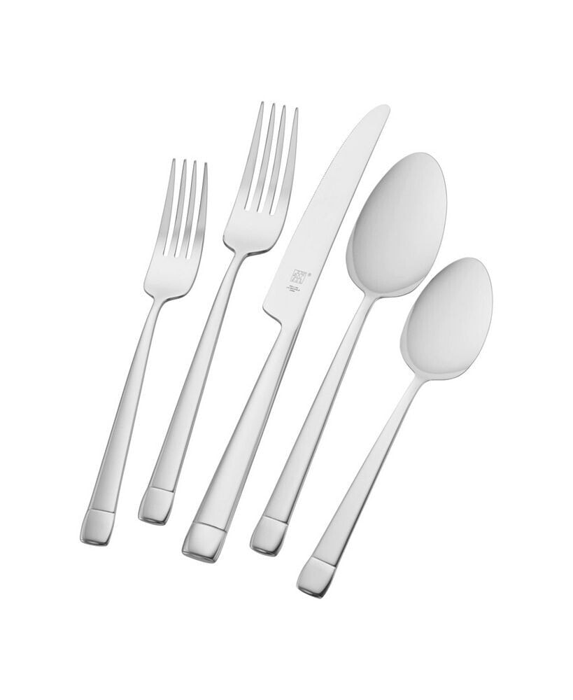 J.A. Henckels zwilling Bellamar Flatware Set, 20 Piece