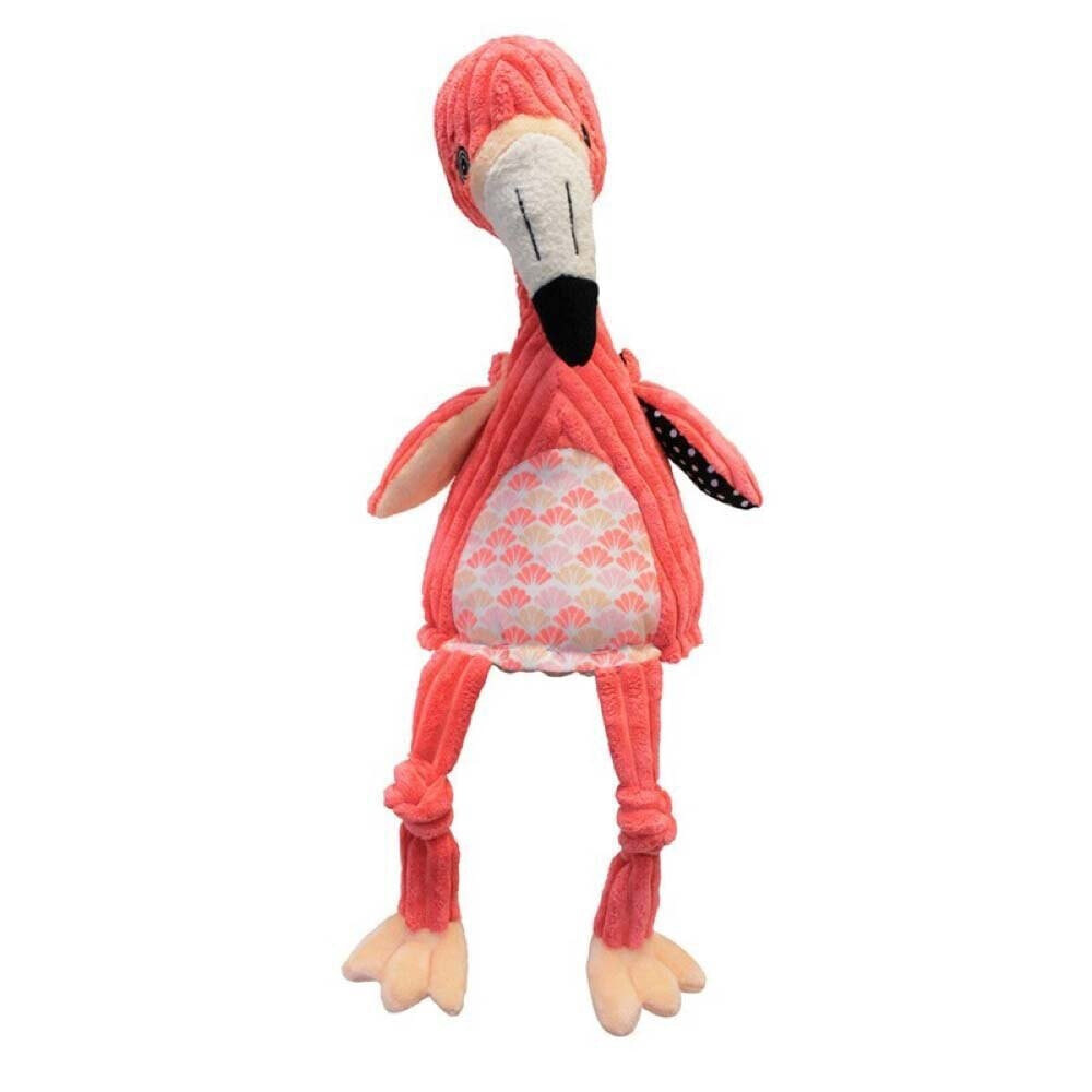 DEGLINGOS Original Flamingos ´´El Flamenco´´ Teddy