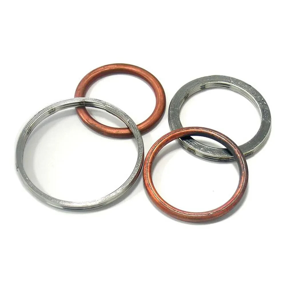 ATHENA S410485012038 Exhaust gasket