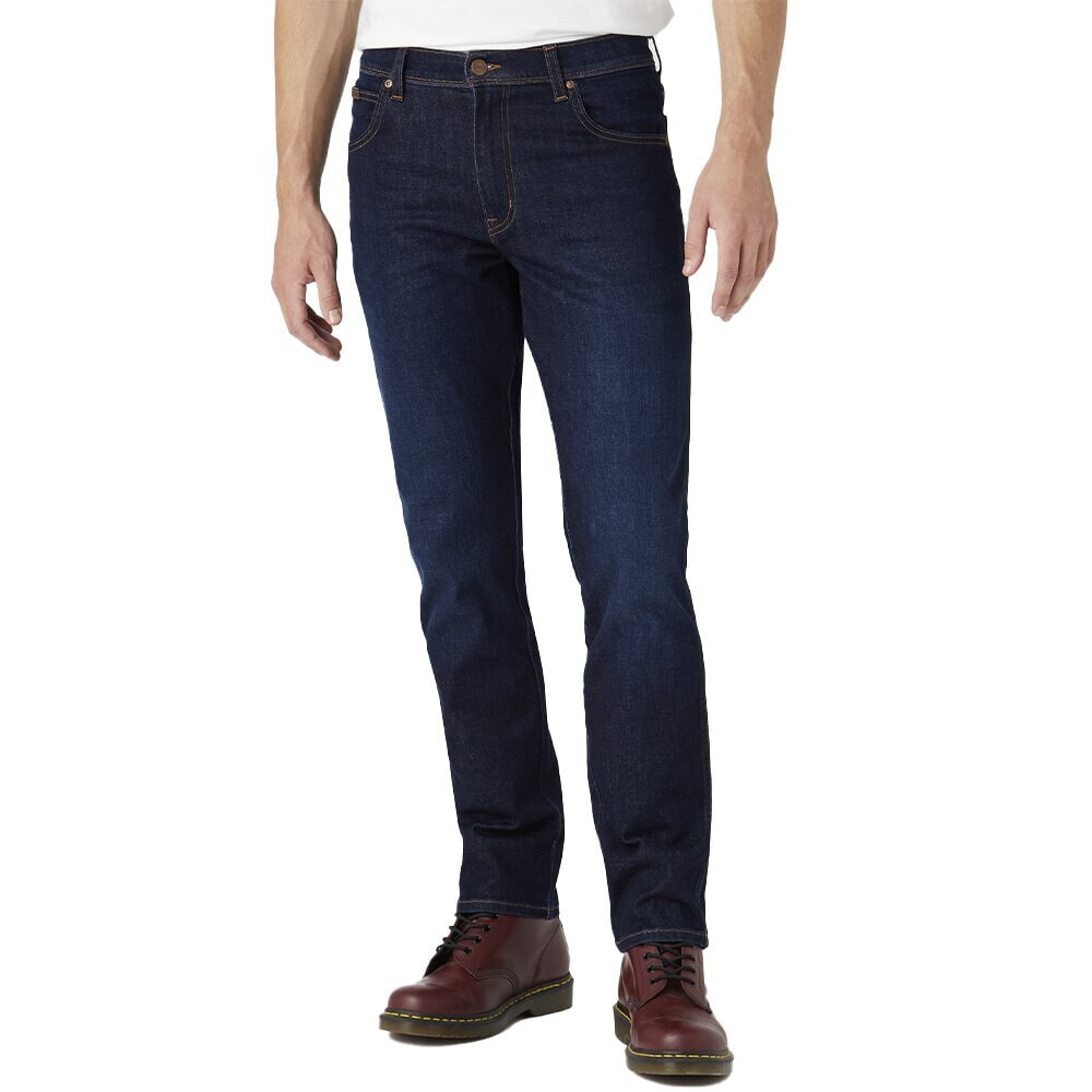 WRANGLER Texas Slim Jeans