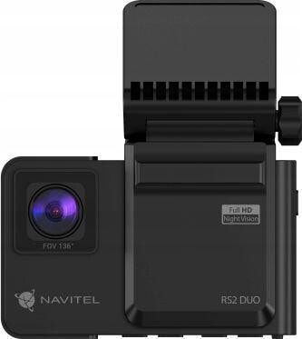 Wideorejestrator Navitel RS2 DUO