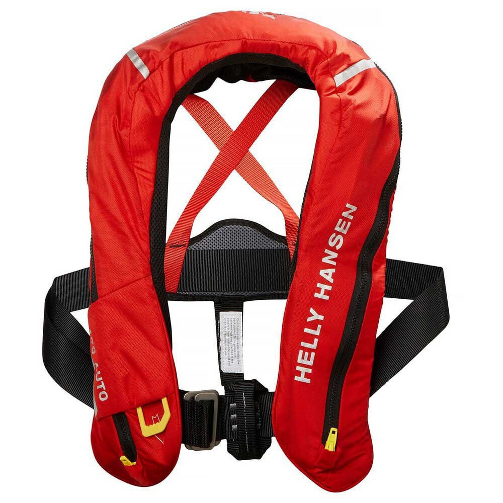 HELLY HANSEN Sailsafe Inflatable Inshore Buoyancy Aid