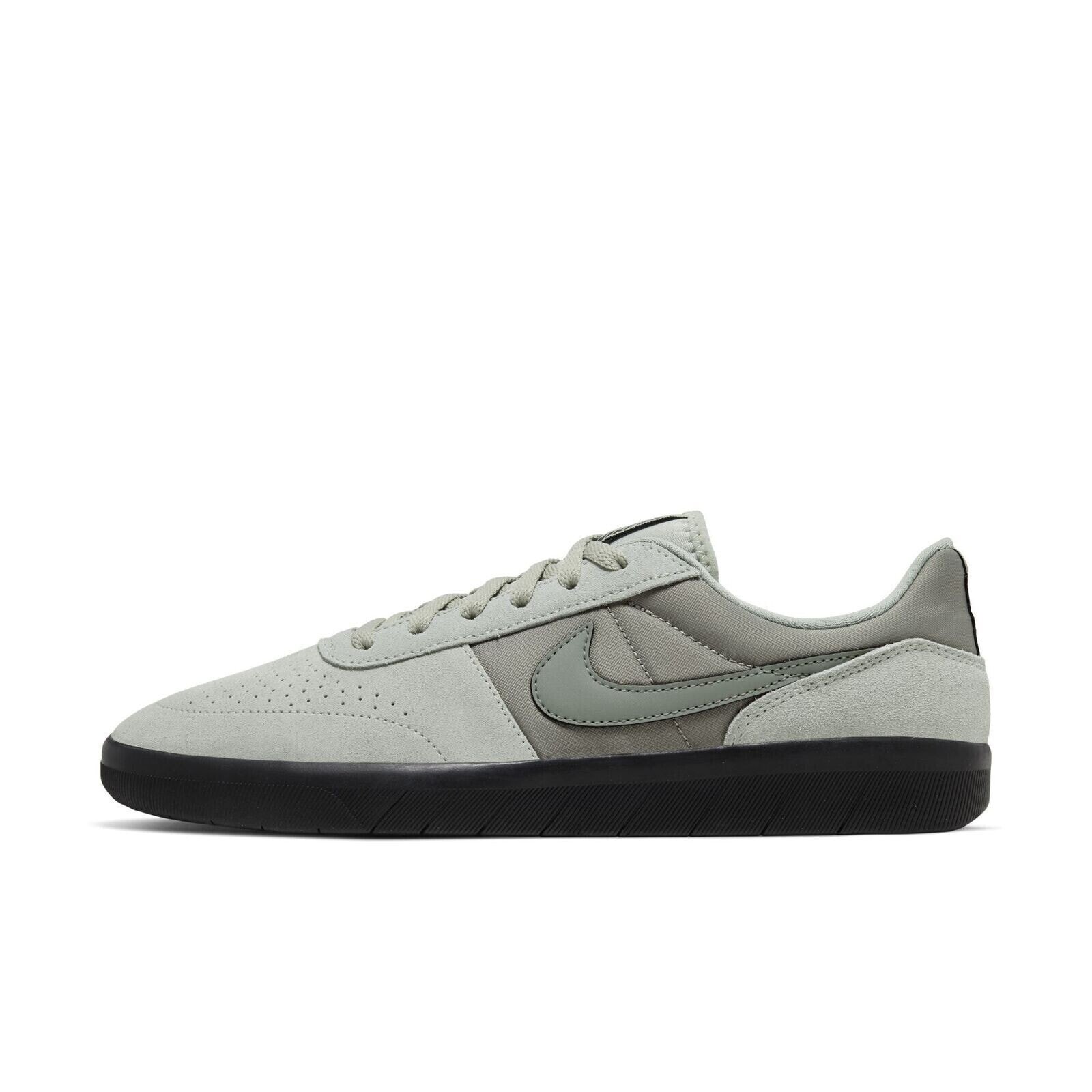 [AH3360-303] Mens Nike SB Team Classic