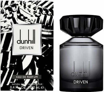 Driven Black - EDP