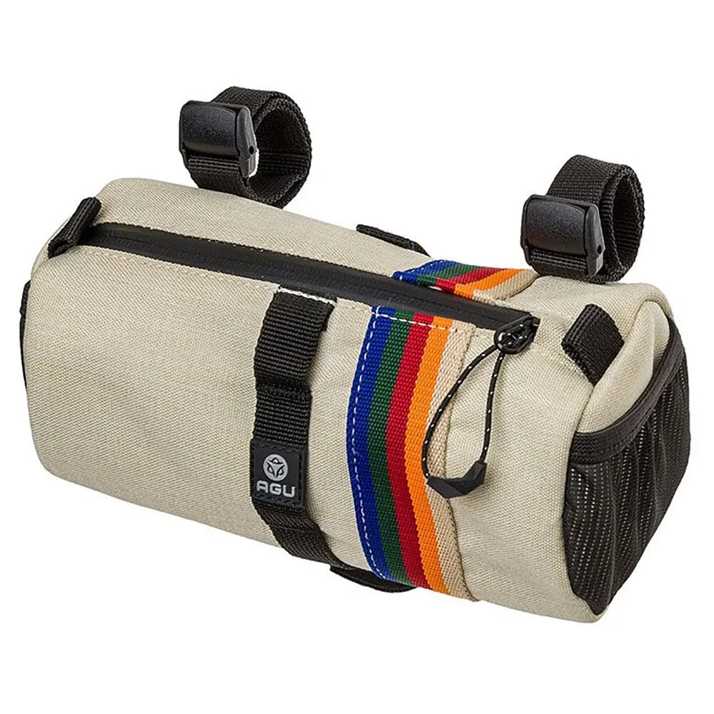 AGU Roll Bag Venture Handlebar Bag 1.5L