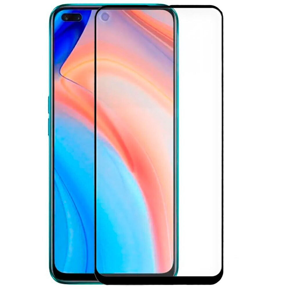 COOL Oppo Reno 4 Pro Curvo tempered glass screen protector