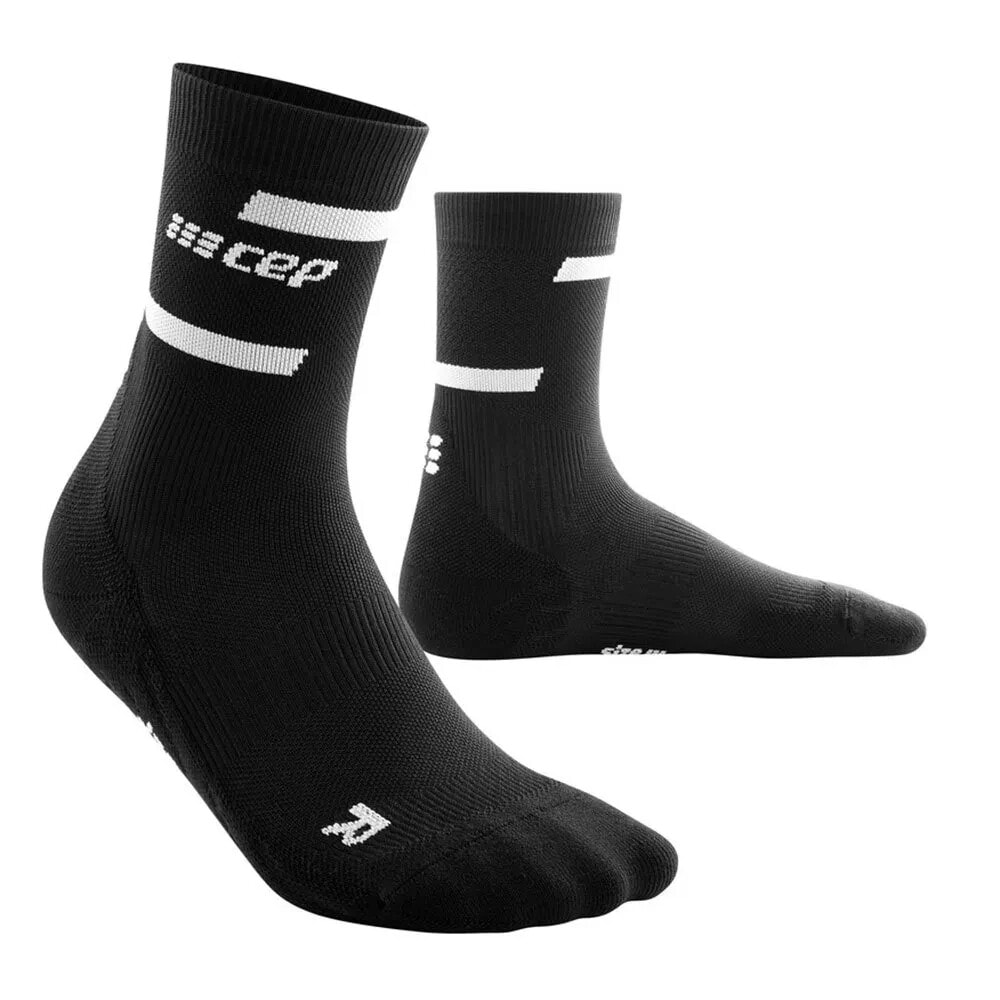 CEP The Run Half long socks