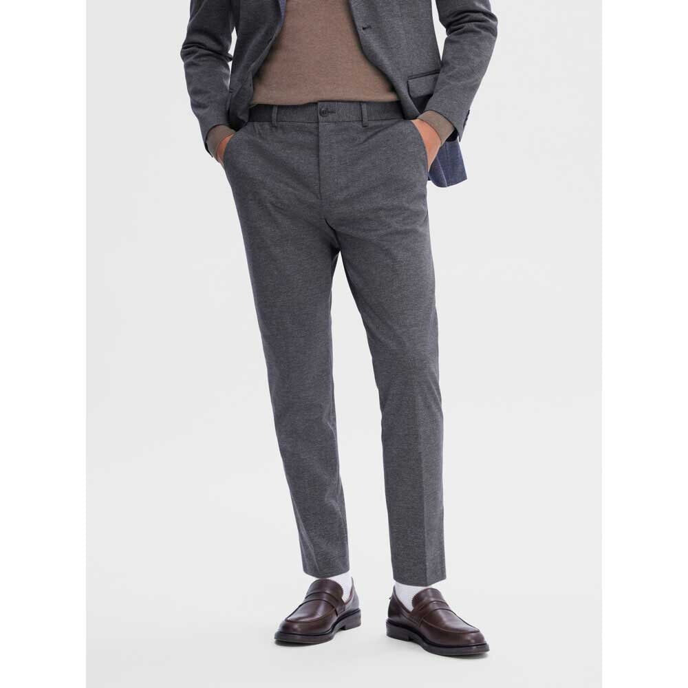 SELECTED Slim Aitor Dress Pants