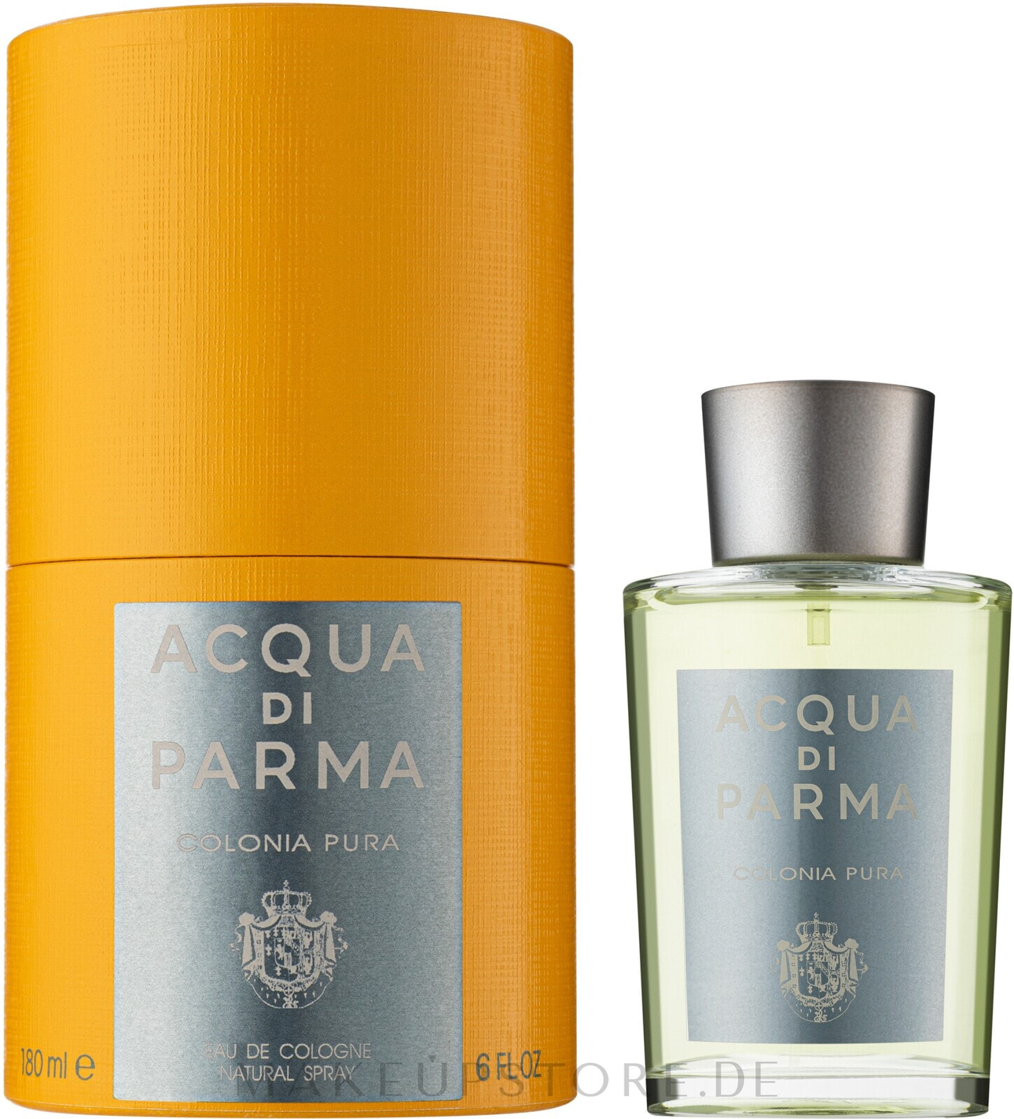 Acqua di Parma Colonia Pura - Eau de Cologne