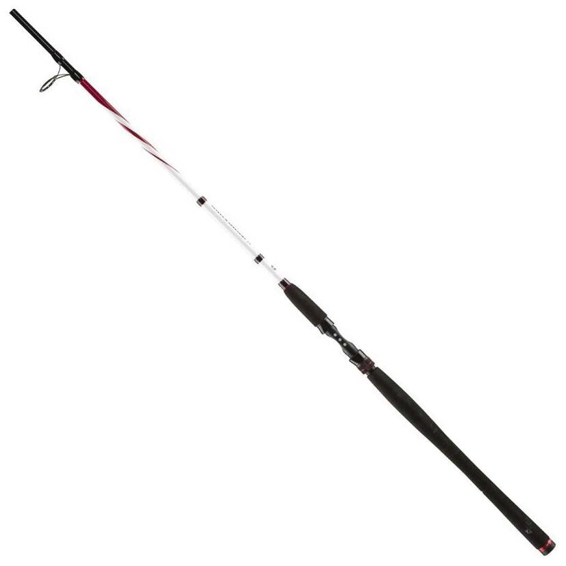 PENN Squadron II 242 SW Spinning Rod