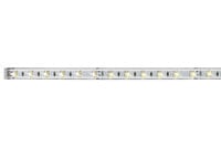 PAULMANN 706.30 - Universal strip light - Indoor - Silver - Plastic - III - Daylight - Warm white