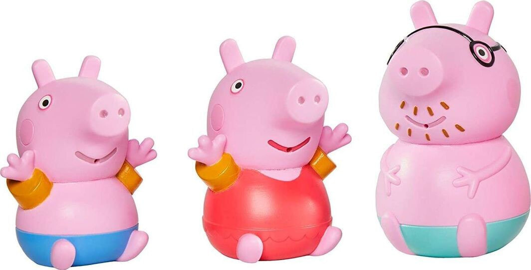 Мягкая игрушка ''Свинка Пеппа'' С Интернет-магазин игрушек KOPEYKA TOYS