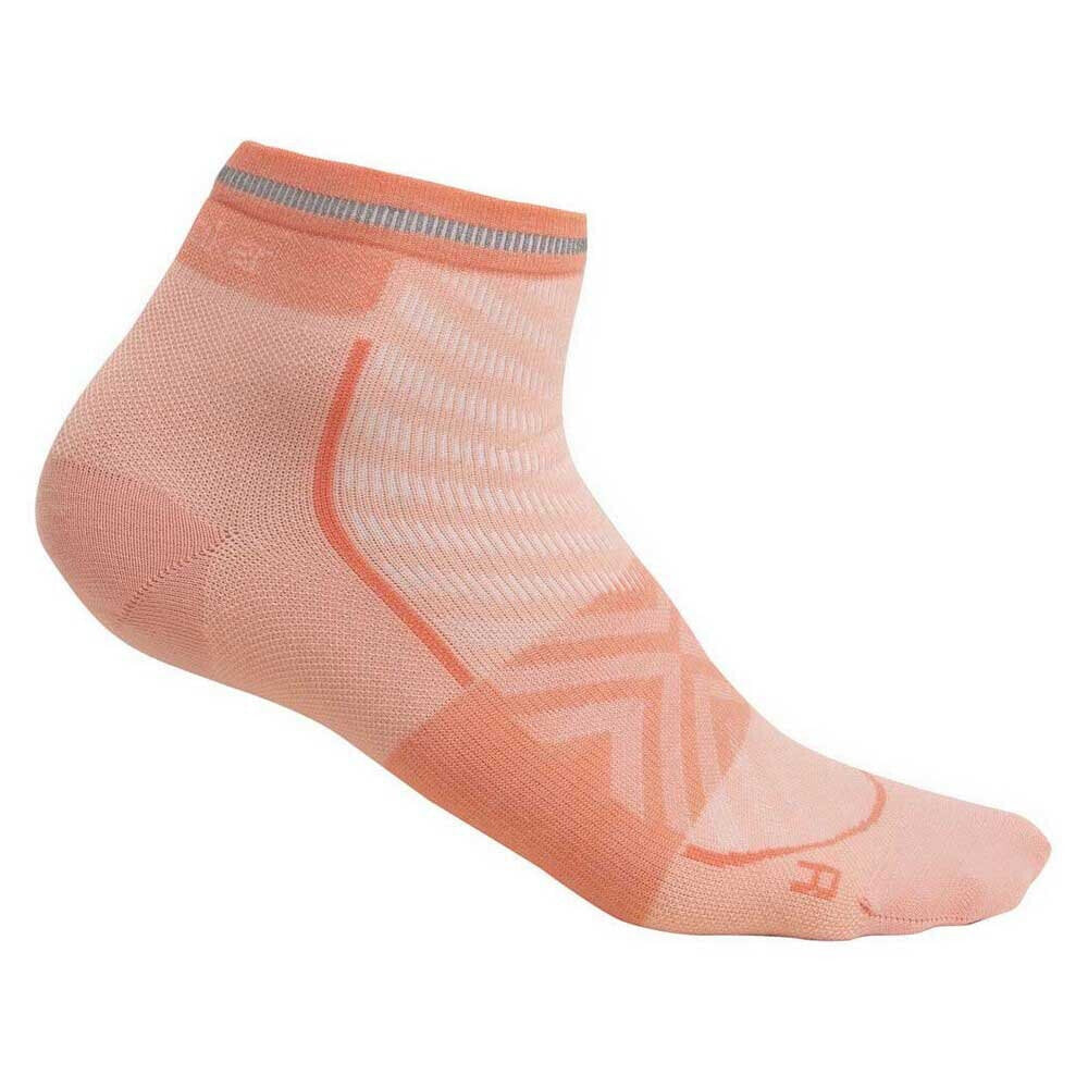 ICEBREAKER Merino Run+ Ultralight Mini Socks