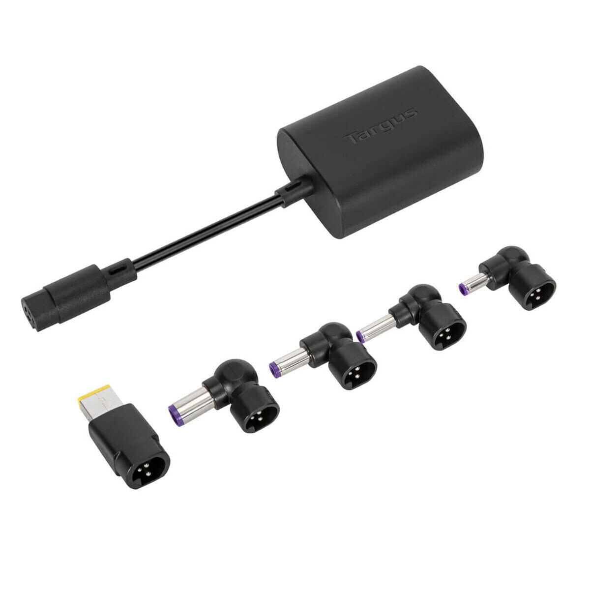 Адаптер Targus USB-C Legacy Power Adapter Set