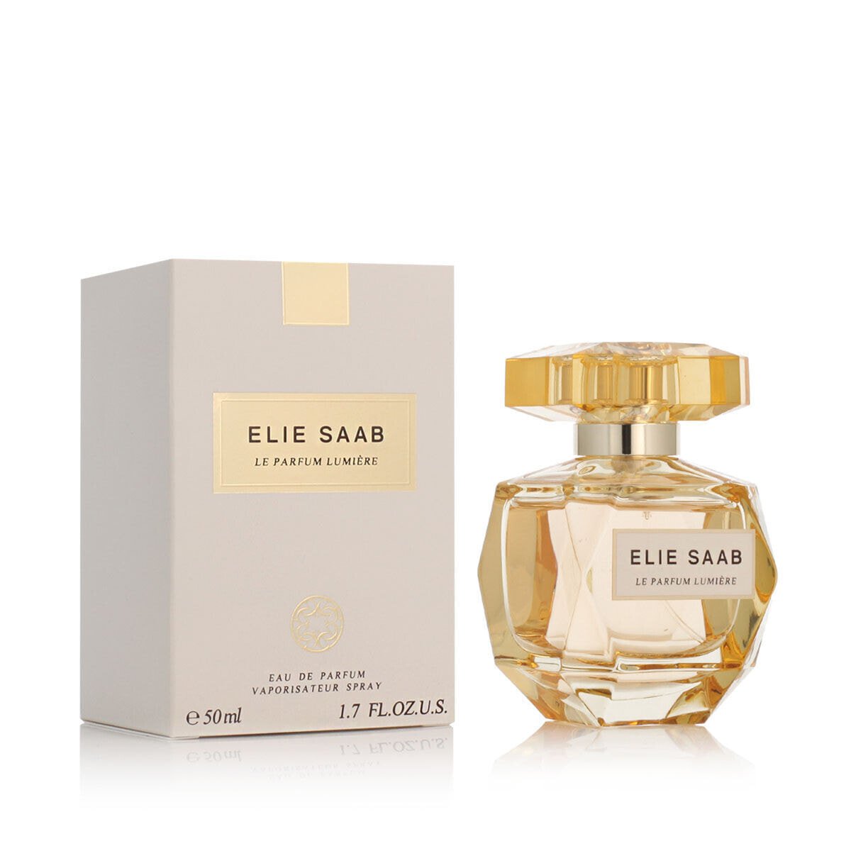 Женская парфюмерия Elie Saab EDP Le Parfum Lumiere (50 ml)