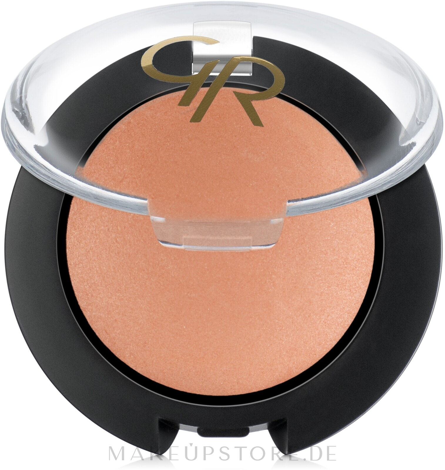 Gesichtsrouge - Golden Rose Terracotta Blush On