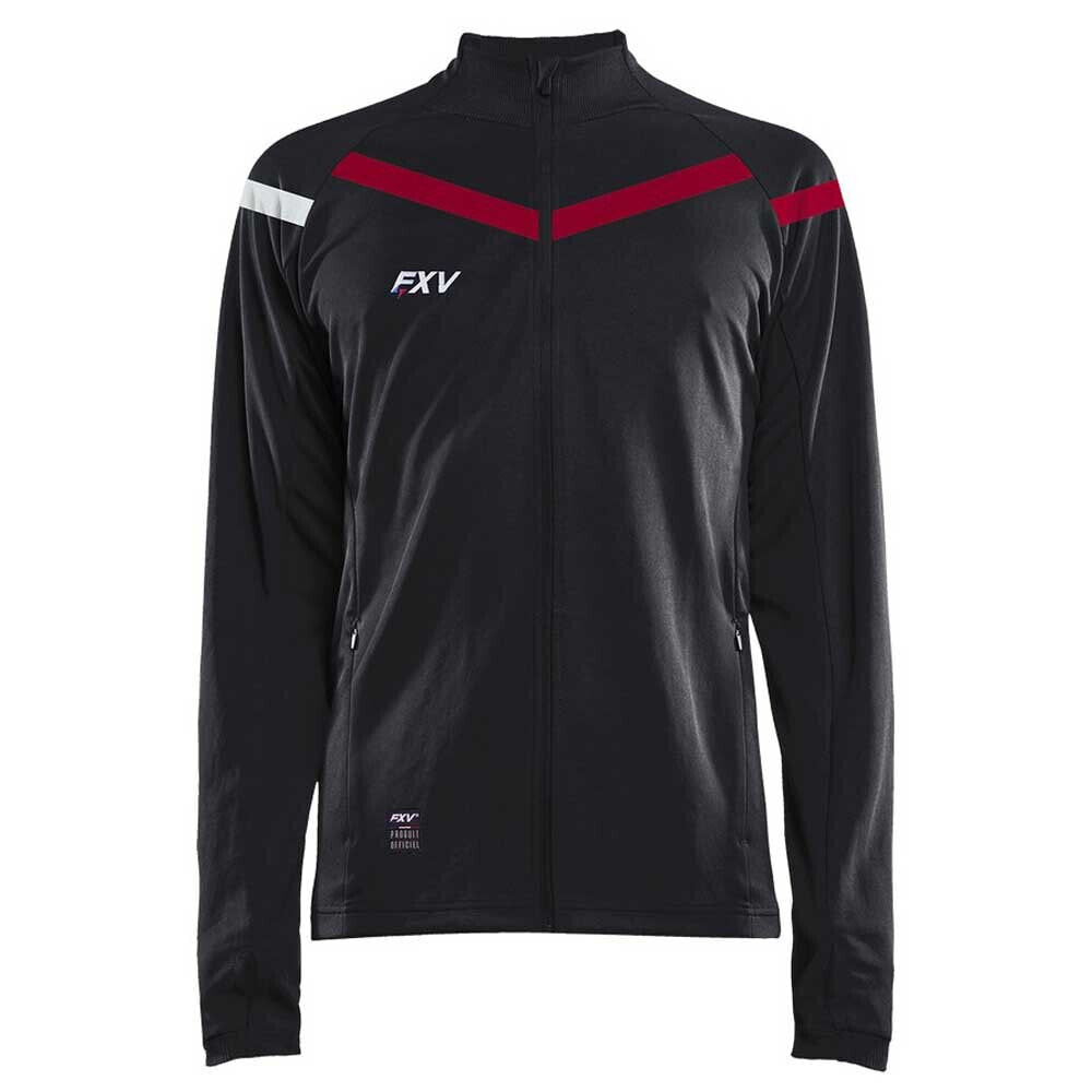 FORCE XV Victoire Full Zip Sweatshirt