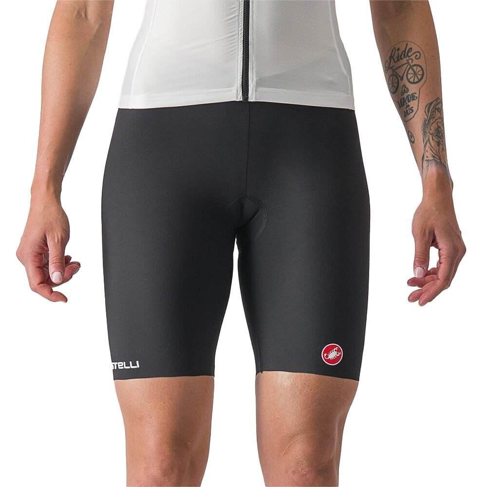 CASTELLI Core Drill Short Sleeve Jersey