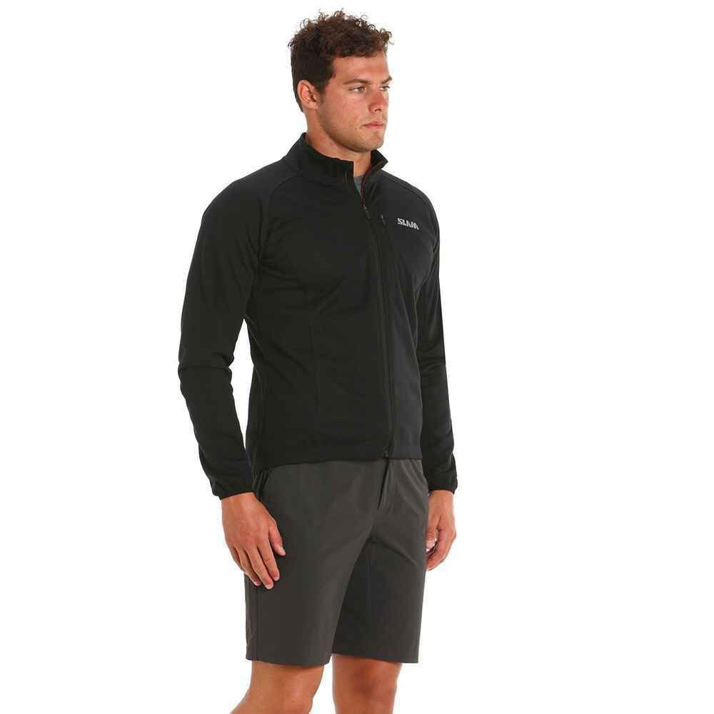 SLAM Pro Tech Softshell Jacket