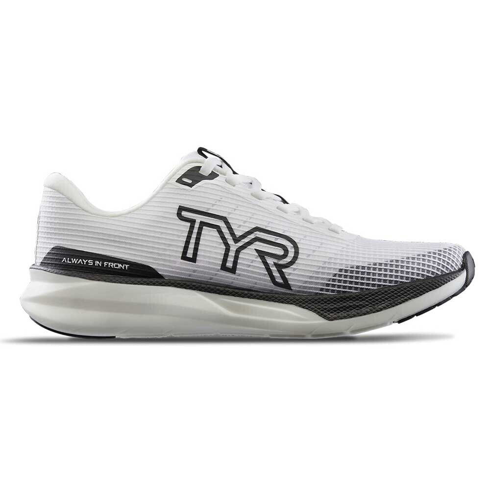 TYR SR1 Tempo Runner Running Shoes