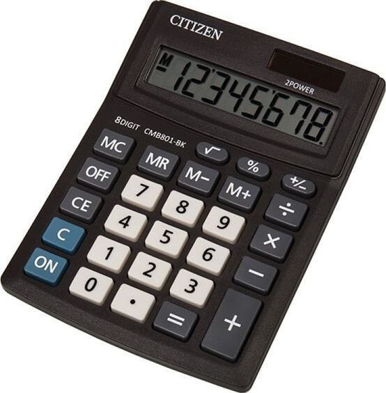 Kalkulator Citizen KALKULATOR CITIZEN CMB801 BUSINESS LINE